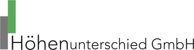 Höhenunterschied GmbH